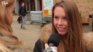 Professions: Street Interviews