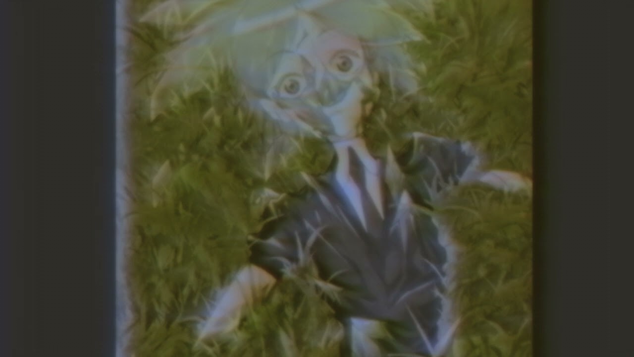 Crystals - Isolate.exe / Super slowed