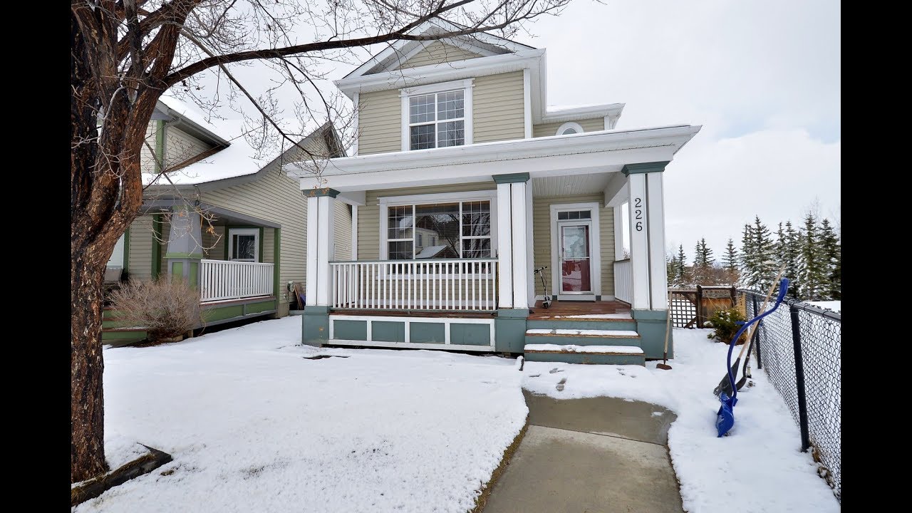 226 Copperfield Mews SE Calgary Alberta