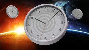 Nature of Time and Simultaneity