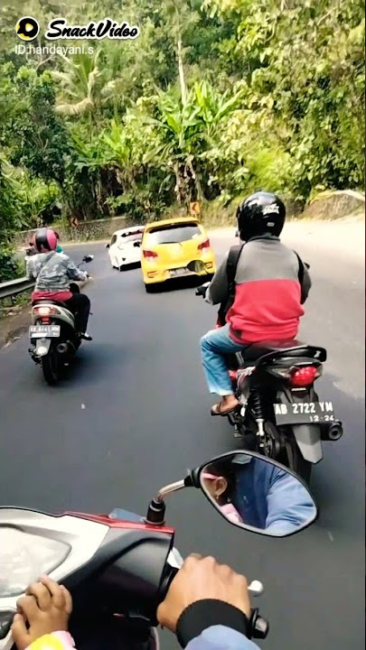 Apa kabar mantan