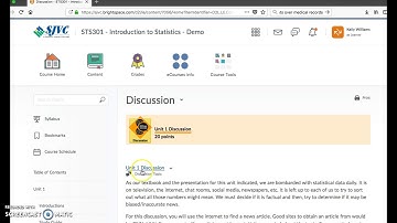 Collaboration Brightspace