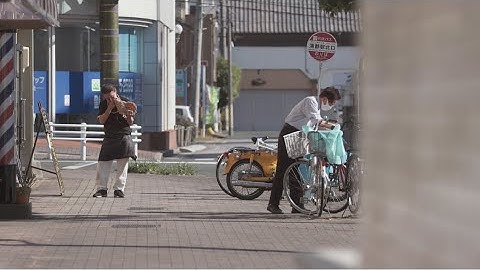 ドキュメンタリー映画『裏ゾッキ』本編冒頭３分予告【全国絶賛公開中！】