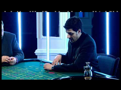 does casinos cheat in roulette