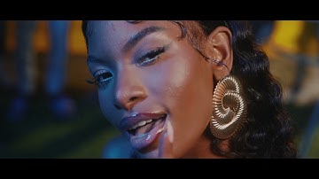 Tashanty - Style (Official Music Video)