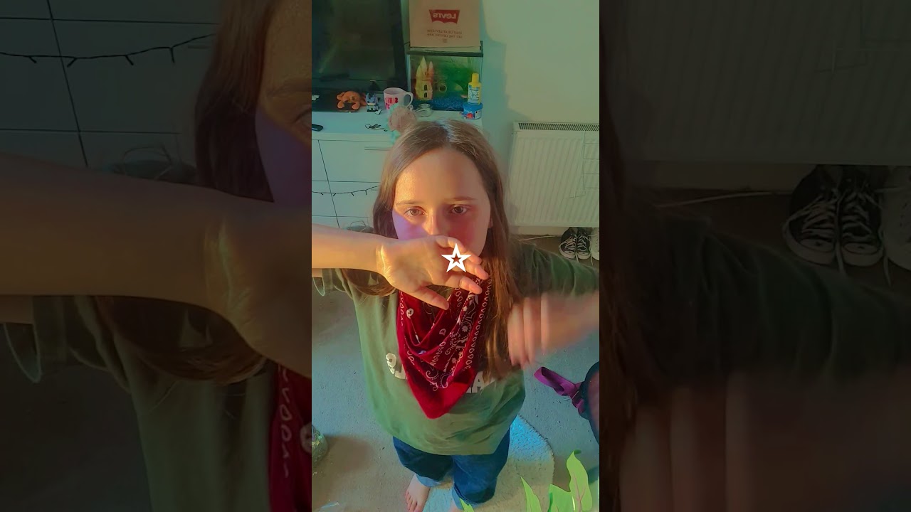 you'll have to exept that. 