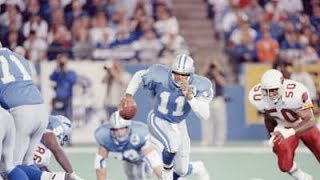 Throwback Thursday: 1993 vs Phoenix