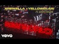 Krewella, Yellow Claw - New World (ft. Taylor Bennett) (Audio)