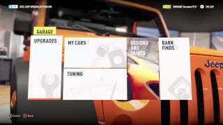 Forza Horizon 2 Lets Play/First Impressions