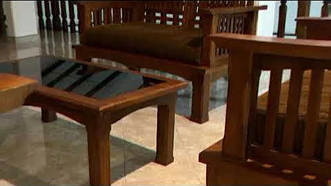 Crafted with quality design for your home 😉🤎