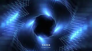 Gazza - (CRW I Feel Love instrumental mix)
