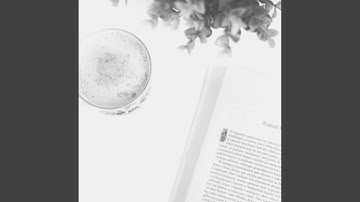 Scintillating Backdrops for Reading with Coffee