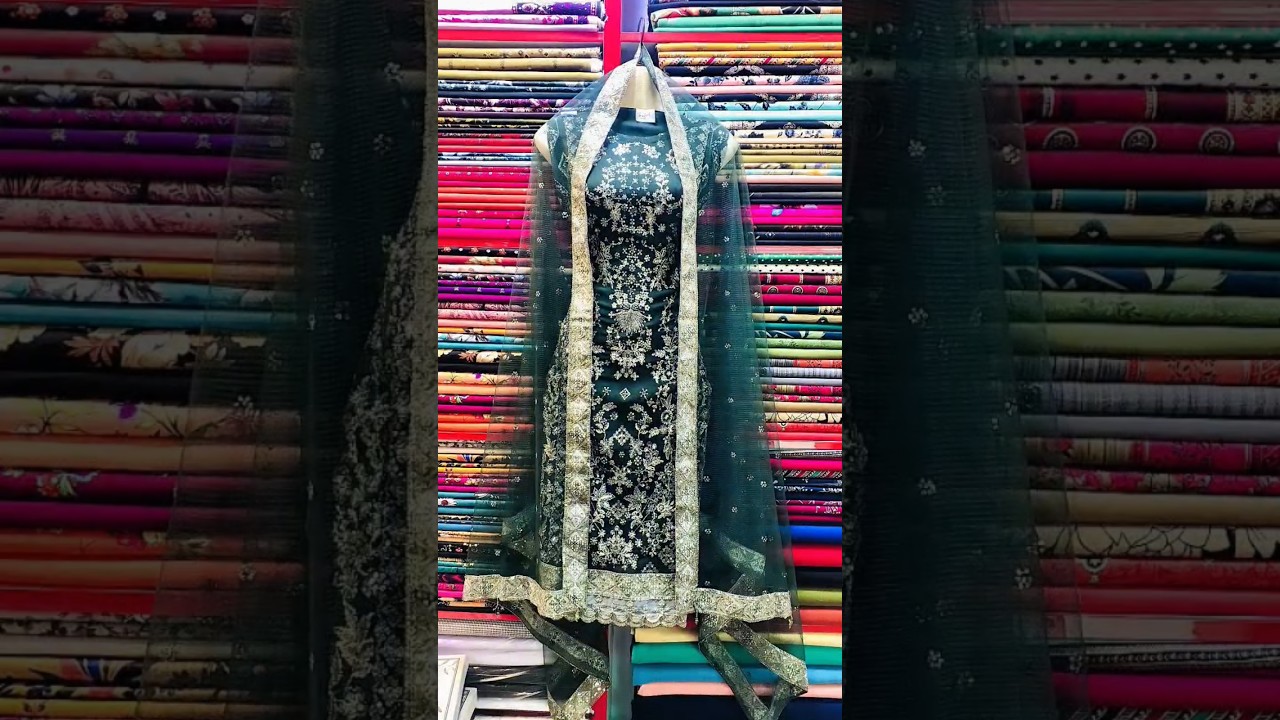 Khan Cloth House 😇❤️ 