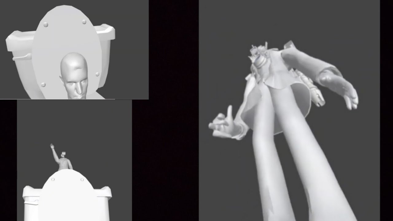 SKİBİ MULTİ (SEZON 1)