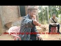 New garo song singer by nonseng sangma  riksil sangma official channel