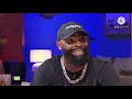 Kaaris devoile son rappeur africain prefere 