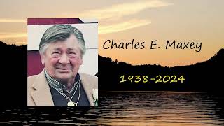 Charlie Maxey Life Celebration Video