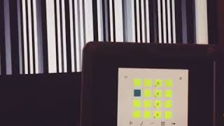 Wellcome back Nanoloop / VODEK dj/producer / #videograms @vodekmusic