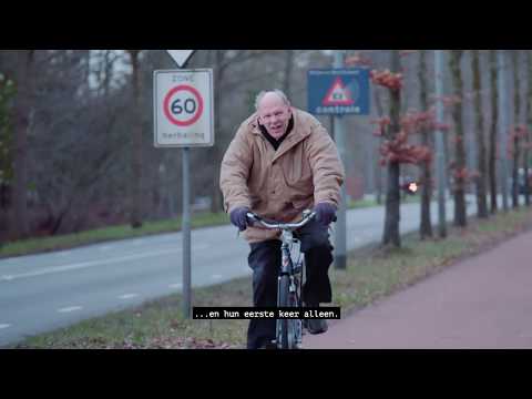 La Vuelta Holanda | Promovideo 2020