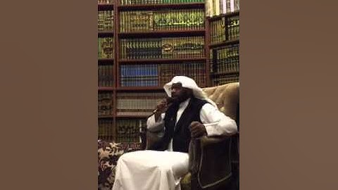 تلاوة نجدية  رائعة من سورة الأحزاب  للشيخ# محمد_ البخيت