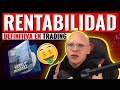 La mentalidad correcta que necesitas para ser rentable