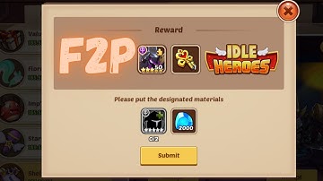 Idle Heroes Fixed This Event Now It