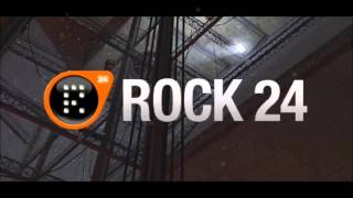 Rock 24 (Confusion and Fear)