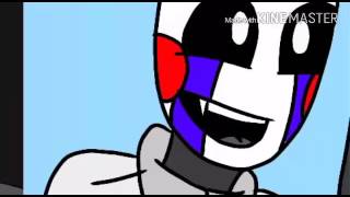 [C] Borderline meme (Marionette Zen-Leg)