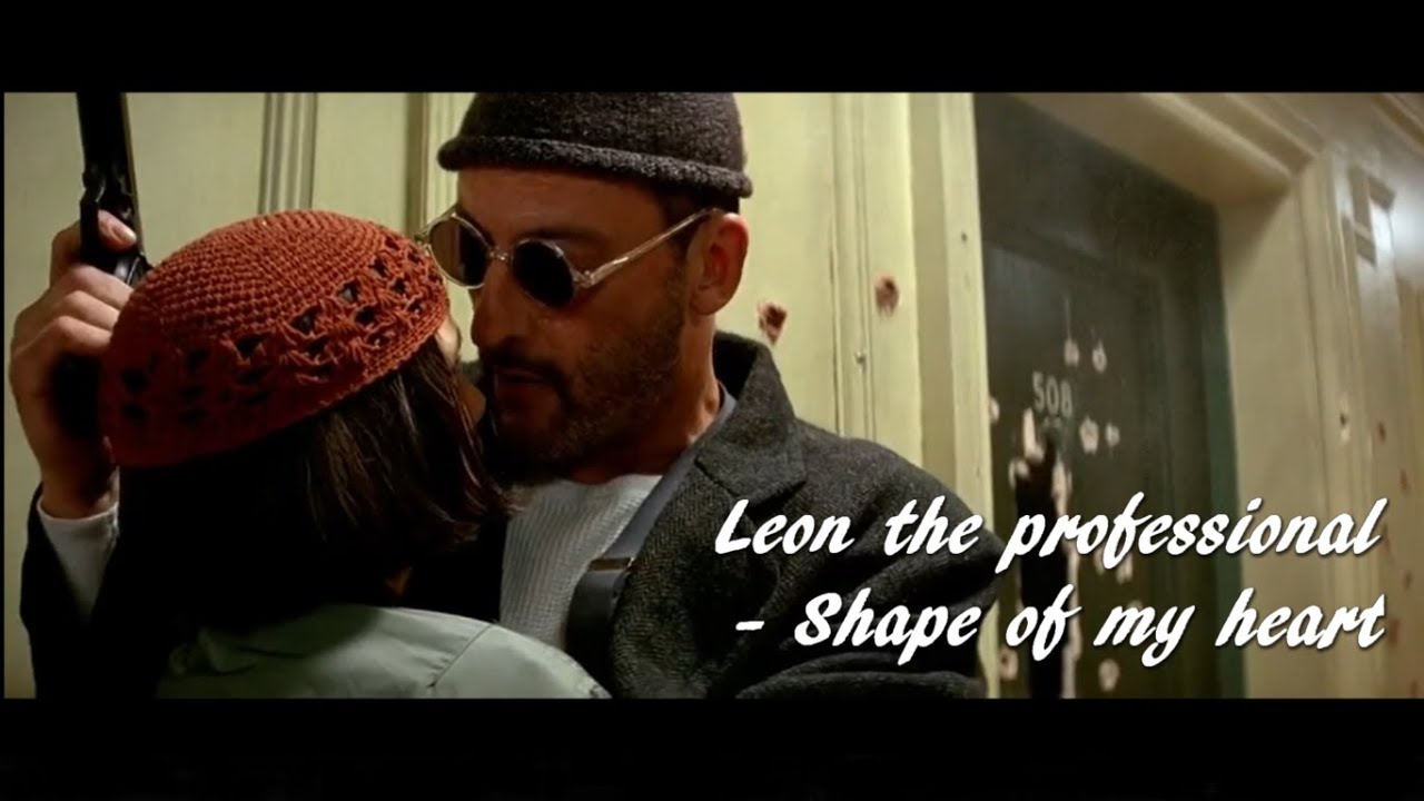 leon the professional cap