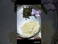 Guess! the menu... Egg Daal Curry &amp; Rice..! #Foodie #YouTubeShorts #Curry