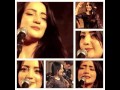 منال موسى هدي يا بحر هدي