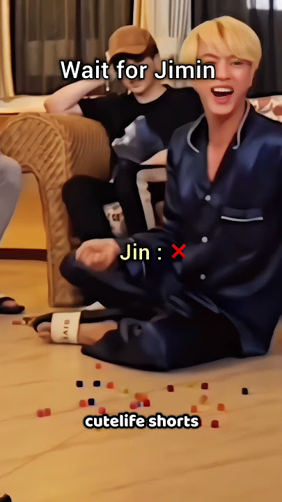 BTS play squid game gonggi Jimin rock bts shocked 😳