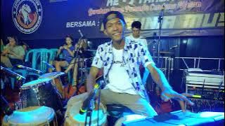 ADER NEGRO FULL SENYUM (Versi Kendang )