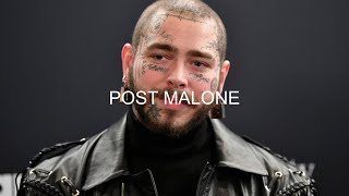 ✨ Post Malone ✨ ~ Greatest Hits ~ Best Songs Music Hits Collection Top 10 Pop Artists of All Ti