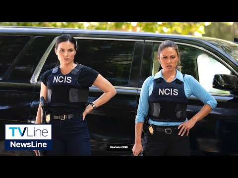 NCIS Season 20 Preview | Season of Love?! Plus: Hawaii Crossover Intel, and...an Update on Gibbs?