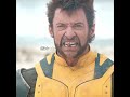 Does Wolverine feel pain when he extends his claws? #foryou#X-Men Origins：Wolverine #marvel