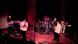 Talkin' Bout Love - Peter White @ Yoshi's SF (Smooth Jazz Family)
