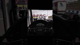 ⚪ Speed Run Iberia DLC | Euro Truck Simulator 2