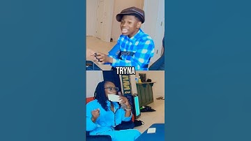 Rakai Fails Lie Detector Test With His Mom! 💀😭