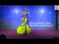 Utkal divas 2022  utkalika  qatar  semiclassical  shilpa  team