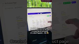 This is the method #dropshipping #eccomerce #ecom #pagepilotai #pagepilot