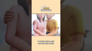 wajah asli mak abah upin dan ipin #shortsfeed #shorts #shortvideo #upinipin #upinipinterbaru