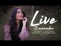 Nicoli Francini - Live Voz e Piano - 12 de Novembro de 2022 - às 8 Horas da noite