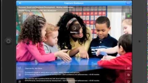 How to Capture Evidence - Evidence For Learning v2