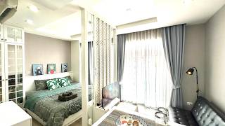 Sa baai dee @ The Blu X | Chonburi, Thailand | Hotel Review 🌟