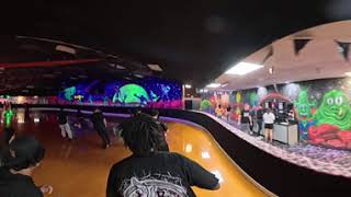 360view👀 11/26/25 (YOU PAN) Astro Orlando skate along
