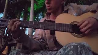 Cover Hoje Sou Eu Que Não Mais Te Quero