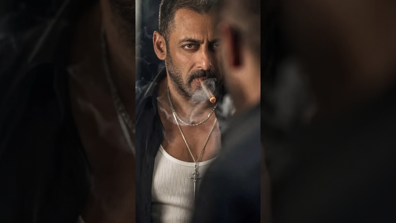 Salman Khan Upcoming Movies Monster 🔥 + Raj & DK Superhero Film