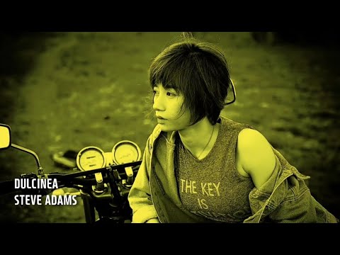 Dulcinea Steve Adams Film Music Inspiration 1Hour 