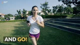 Bengaluru startup’s innovation to help run better and avoid injuries